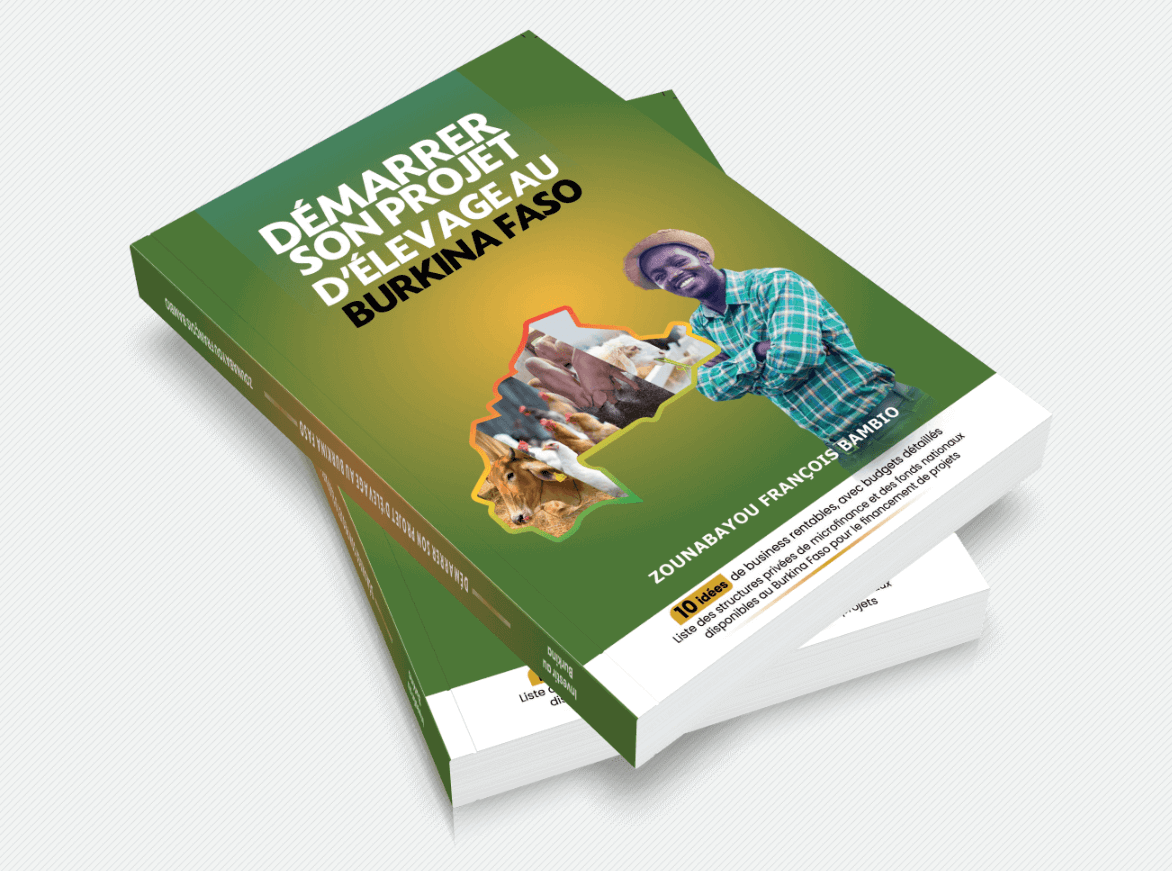 demarrer son projet d elevage au burkina