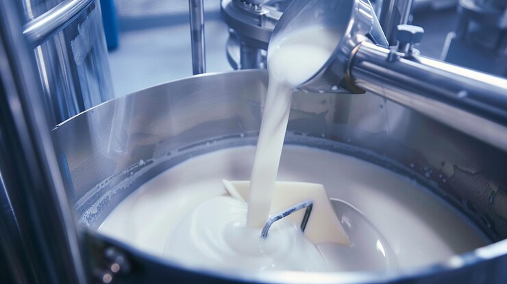 Filière lait au Burkina Faso : cap sur la transformation industrielle locale